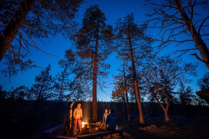 Ovatko jäsentietosi ajan tasalla? - Suomen Latu