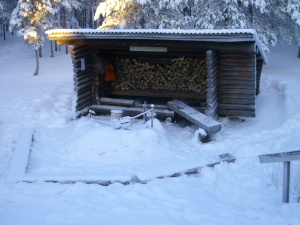 HAUKIPUTAAN LATU RY - Suomen Latu