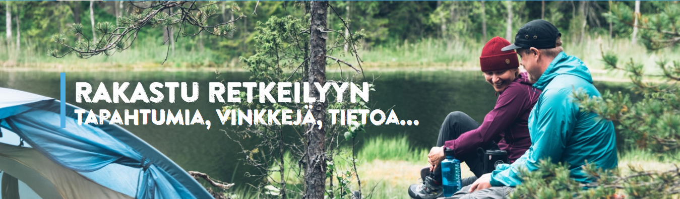 Retkeily - Suomen Latu