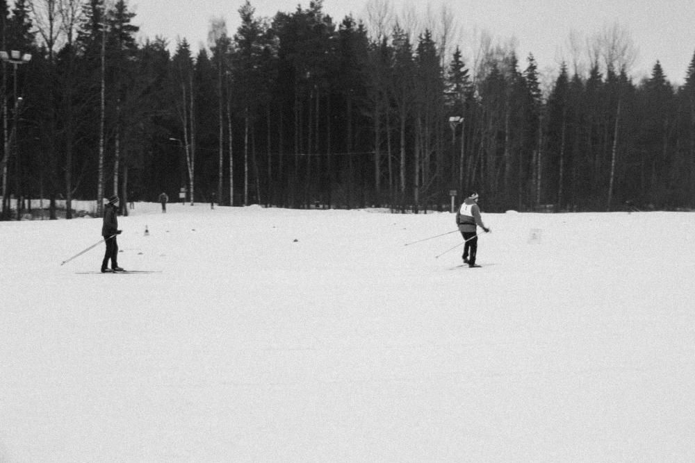 HeiaHeia tutki: Ennätyslämmin talvi muutti suomalaisten liikkumista - Suomen  Latu