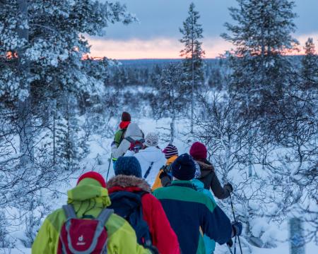 Jäsenelle - Suomen Latu